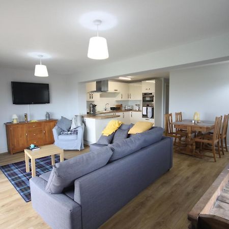 Sea View Bungalow Villa Mappleton  Eksteriør bilde